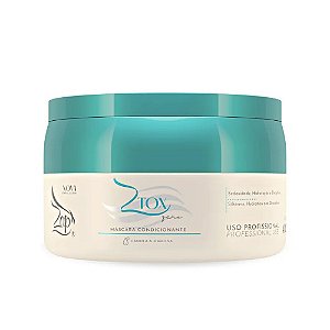 Ztox Zero Bt.ox Zap Orgânico Canola & Mamona 400g