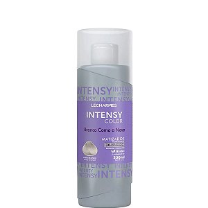 Le Charmes Intensy Color Matizador Branco como a Neve 300ml