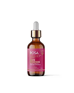 Sérum Intimo Rosa Selvagem - Virilha e entre Pernas 30ml