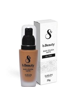Suelen Makeup Base Líquida B.Beauty - Cor 08 35g
