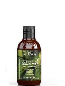 Three Therapy Pantovin Leave-In Multi Benefícios 250ml