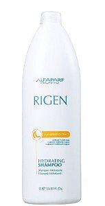 Alfaparf Rigen Tamarind Extract Shampoo Hidratante 1Litro