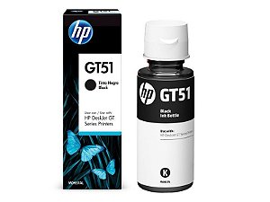 Tinta para Impressora HP DESKJET GT 5822