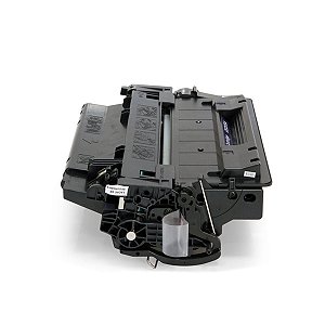 Toner Compativel HP CE255A 55A impressoras P3015 P3016 P3015N P3015X P3015DN Enterprise 500 M525F novo