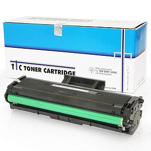 Toner Compatível Samsung MLT-D111S D111S | Impressoras M2020 M2020FW M2070 M2070W M2070FW | Alta Qualidade Premium 1k Páginas