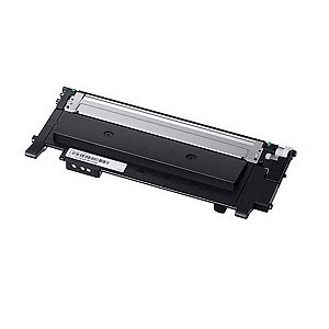 Toner Compatível Samsung CLT-K404S 404S | Impressoras C430 C480 C430W C480W C480FW | Alta Qualidade Importado 1.5k Páginas