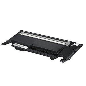 Toner Compatível Samsung CLT-K407S 407S | Impressoras CLP325 CLX3185 CLP320 CLX3185N | Alta Qualidade Importado 1k Páginas