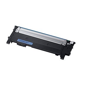 Toner Compatível Samsung CLT-C404S Ciano | Impressoras C430 C480 C430W C480W C480FW | Alta Qualidade Importado 1k Páginas