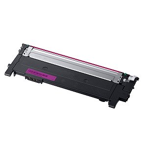 Toner Compatível Samsung CLT-M404S 404S Magenta | Impressoras C430 C480 C430W C480W C480FW | Alta Qualidade Importado 1k Páginas