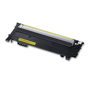 Toner Compatível Samsung CLT-Y404S | Impressoras C430 C480 C430W C480W C480FW | Alta Qualidade Importado 1k Páginas