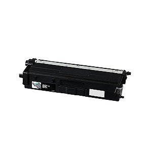 Toner Compatível Brother TN-419BK Premium | Para Impressoras HL-L8360CDW, MFC-L8610CDW, MFC-L8900CDW | Rendimento 9.000 Páginas
