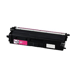 Toner Compatível Brother TN-419M Magenta Premium | Para Impressoras HL-L8360CDW, MFC-L8610CDW, MFC-L8900CDW | Rendimento 9.000 Páginas