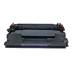 Toner Compatível Premium HP W1030X Preto | Modelos 4003N 4103FDW 4103DW 4104FDW | Com Chip | Rendimento 9.7k Páginas