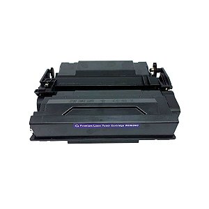Toner Compatível Premium HP W9008MC W9008MZ 9008MC | Modelos E50145dn E52645dn E52645C | Rendimento 23k Páginas