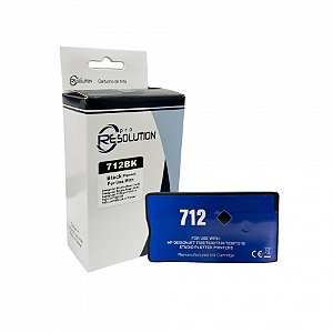 Cartucho de Tinta Compatível Pro Resolution HP 951XL CN047A Magenta 30ML