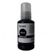 Kit Refil Tinta Epson T504 T544 Pro para L4160 L6191 L6171 L6161 L4260 L4150 L3150 L5190 CMYK