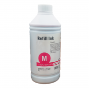 Kit Refil Tinta Epson T664 Pro para L110 L100 L120 L200 L210 L220 L4550 L350 L355 L365 L375 L380 L395 L550 1L