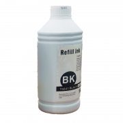 Kit Refil Tinta Epson T664 Pro para L110 L100 L120 L200 L210 L220 L4550 L350 L355 L365 L375 L380 L395 L550 1L