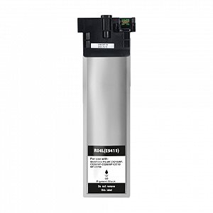 Refil Tinta Epson T534120 para M1120 M3180 M2170 M1180 Preto 120ml