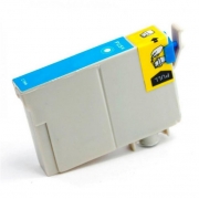 Cartucho de Tinta Compatível Epson T2971 Preto 14ml XP231 XP241 XP431