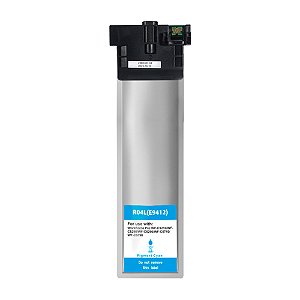 Bolsa de Tinta Ciano 70ml Pro Resolution T941220 para Epson WF-C5290 C5790