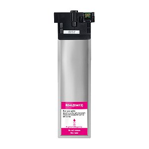 Bolsa de Tinta Magenta Pro Resolution T941320 para Epson WF-C5290 C5790 70ml