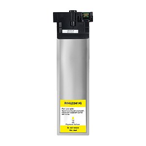 Bolsa de Tinta Epson T941420 Amarelo 70ml para WF-C5290 C5790 5790 5710
