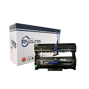 Fotocondutor Compatível DR2340 DR2370 DR630 TN2340 TN2370 DCP-L2500 DCP-L2540 HL2340 HL2720