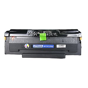 Toner PD219 Pantum P2509 92509W M6509 M6559 M6609 1.6k Preto