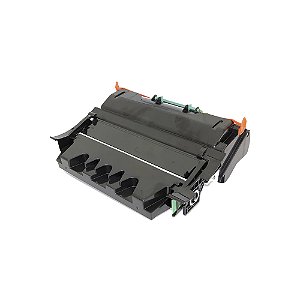 Toner Compatível Lexmark T650 T654 X654 X656 25K Pro Resolution
