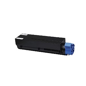 Toner Importado Okidata ES5112 ES4172 ES5162 45807129 45807115 12k Preto