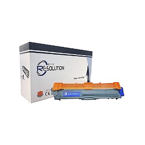 Toner Compatível Brother TN221 Ciano HL3140 HL3170 DCP9020 MFC9130 MFC9330 1.4k