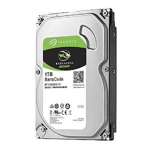 HD 1 Tb Seagate