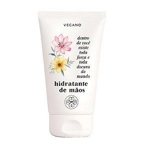 HIDRATANTE CREME PARA MAOS 60ML CALENDULA