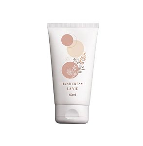 HIDRATANTE CREME PARA MAOS 60ML  LA VIE