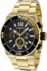 invicta 33837
