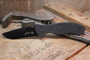 Canivete KERSHAW EMERSON CQC-9K