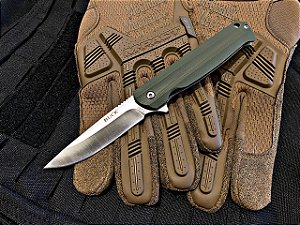 Canivete BUCK LANGFORD Linerlock