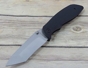 Canivete BROWNING Linerlock Black G10 A/O