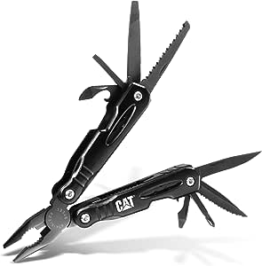 Multi-Ferramentas CAT MULTITOOL 13-in-1