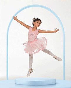 Fantasia Bailarina Infantil