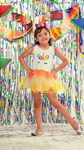 Fantasia Arlequina Short Infantil - Loja Mundo da Dança - Roupa de Ballet,  Fantasias, Bodys baby.
