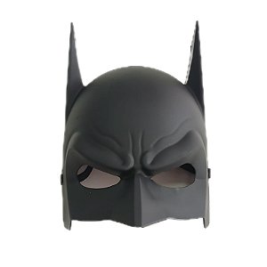 Máscara Batman