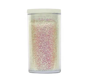 Glitter em Pó 10g - Perolado