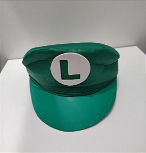 Quepe Luigi Adulto