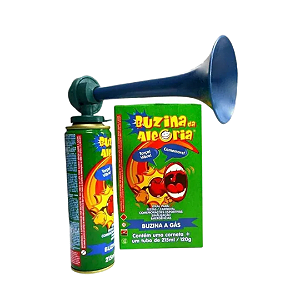 Buzina da Alegria
