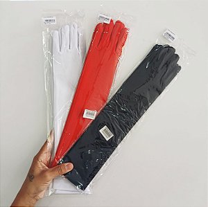 Luva Longa - 40cm