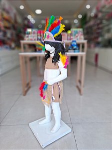 FANTASIA INDIA INFANTIL