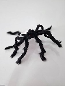 ARANHA PELUDA PEQUENA