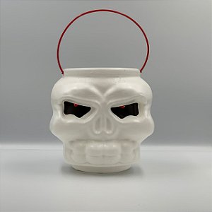 BALDE CAVEIRA BRANCO